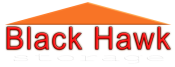 Black Hawk Storage